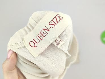 marquiiz: Bielizna damska, Queen, rozmiar 3XL, stan - Bardzo dobry — 4