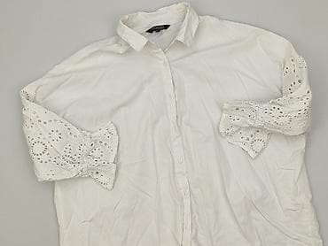men medieval shirts: Top Secret, Koszula damska, rozmiar M — 1
