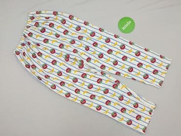 spodnie od piżamy pepco: Spodnie materiałowe damskie, rozmiar S — 4