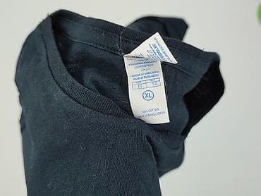 gildan: Gildan, T-shirt damski, rozmiar XL — 4