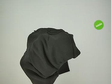 spodnie hello kity: Spodnie materiałowe damskie, rozmiar M — 5