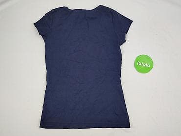 peak performance t shirty: H&M L.O.G.G., T-shirt damski, rozmiar L — 3