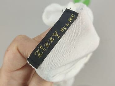 nicola zalewski bez koszulki: Top damski, rozmiar S — 3