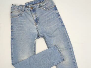 Jeansy: Jeansy damskie, rozmiar S
