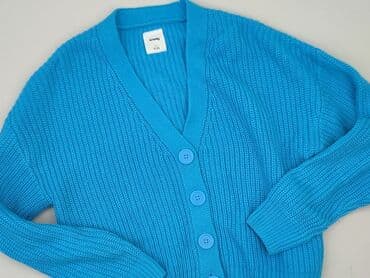 Sinsay, Women`s knitwear, size 2XS