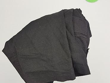 mops sinsay: Spodnie 3/4 damskie, rozmiar S — 5