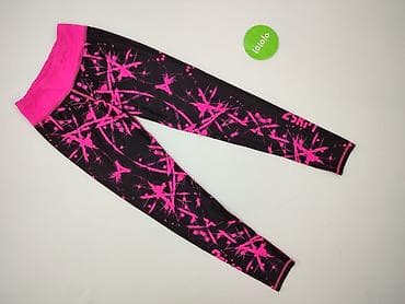 dresy komplet: Legginsy Sportowe damskie, rozmiar M — 2
