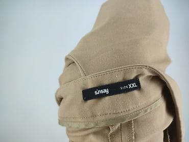 minus 2 spodnie: Spodnie materiałowe damskie, rozmiar 2XL — 5