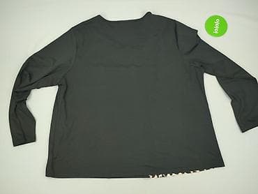 koń: Bluzka damska, rozmiar 4XL — 3