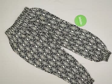 majtki tureckie: Spodnie materiałowe damskie, rozmiar One size — 3