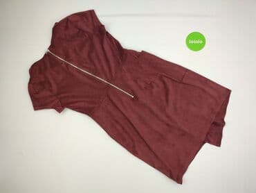 elegancki sweterek do sukienki: Women`s dress, size L (EU 40) — 3