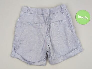 klapki marvel hm: H&M L.O.G.G., Szorty damskie, rozmiar XS — 3