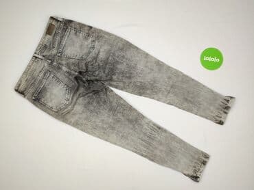 Women: Zara, Jeans for women, size S (EU 36) — 3