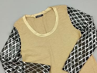 sheilay sweter: Sheilay, Bluzka damska, rozmiar L — 1