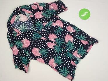 ubrania z kotem: Koszulа dla mężczyzn, rozmiar XL — 2