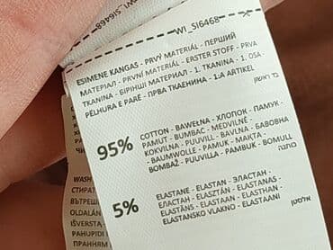 kapcie stitch sinsay: Sinsay, Sukienka damska, rozmiar S — 6