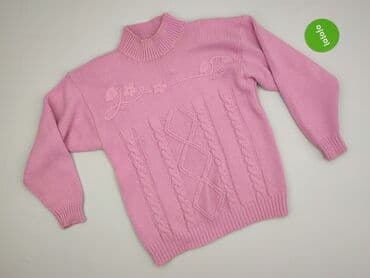 akryl sweter czy dobry: Sweter damski, rozmiar M — 2