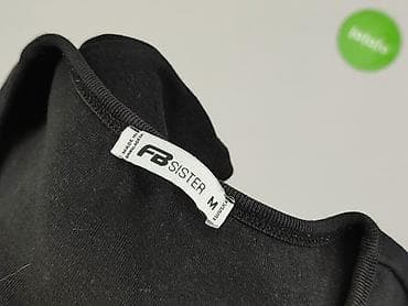 stranger things bluza: FB Sister, Women`s T-shirt, size M — 4