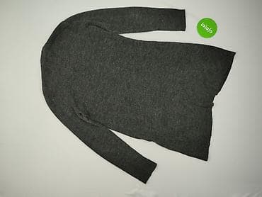 w.klapkach tekst: Greenpoint, Kardigan damski, rozmiar XL — 3