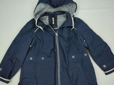 kurtka baseballowa nike: Kurtka przejściowa damska, rozmiar XL — 1