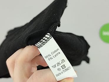 nike shox tee: Nike, T-shirt damski, rozmiar M — 4