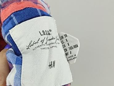 sklepy hm: H&M L.O.G.G., Koszula damska, rozmiar M — 5
