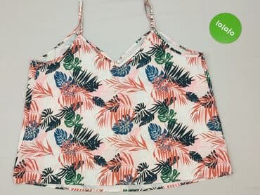 shein podkoszulki damskie: Shein Curve, Bluzka damska, rozmiar XL — 3