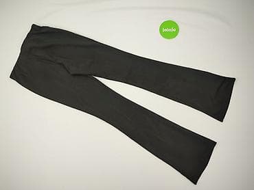 cropp rajstopy: Cropp, Spodnie materiałowe damskie, rozmiar XS — 3