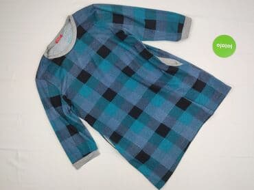 massimo dutti kurtka zimowa: M&S Mode, Tunika damska, S — 2