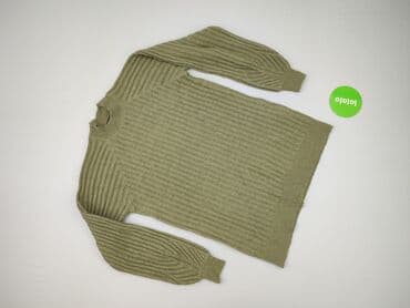 nylon sweter: Pieces, Sweter damski, rozmiar XS — 2