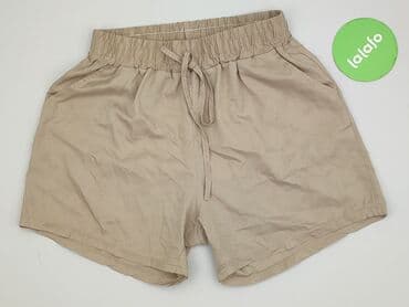 klapki: Szorty damskie, rozmiar M — 2