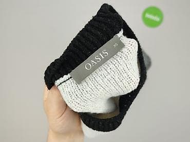 oversized: Oasis, Sweter damski, rozmiar XS — 4