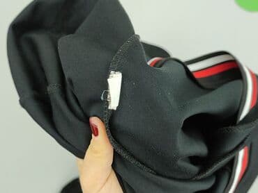 obcisła sukienka ciążowa: Sukienka damska, rozmiar L — 4