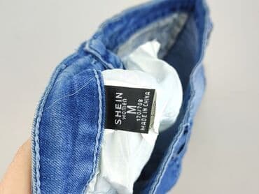 ccc buty profilaktyczne: Shein, Jeansy damskie, rozmiar M — 5