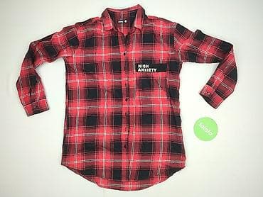 bluza sinsay: Sinsay, Koszula damska, rozmiar XS — 3