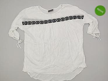 esmara clothes: Yessica, Tunika damska, rozmiar 4XL — 2