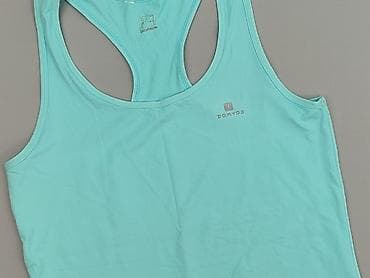 Domyos, Women`s top, size S