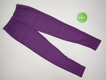 martes termo damskie: Legginsy rozmiar L — 2