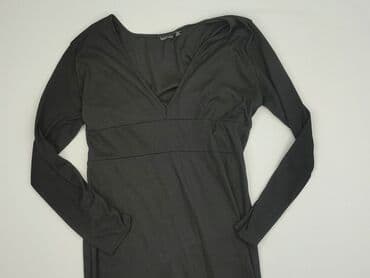Boohoo, Sukienka damska, L