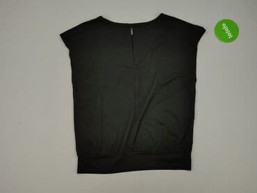 koszulki bez rękawów damskie hummel: H&M Sport, Women`s top, size M — 3