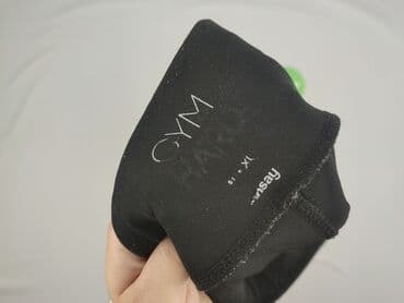 boco wear legginsy bezszwowe push up: Gym, Legginsy Sportowe damskie, rozmiar XL — 4