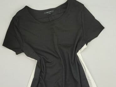 zalando sukienki dla puszystych: Esmara, Sukienka damska, L — 1