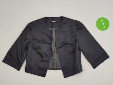 vissavi eleganckie sukienki: Vissavi, Narzutka damska, rozmiar M — 2