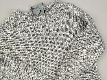 Woman, Sweter damski, rozmiar S