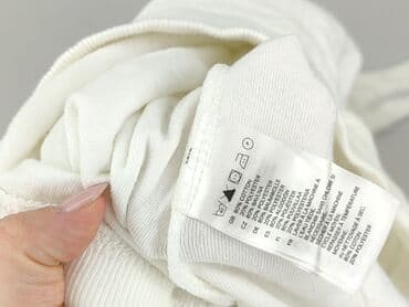 bluza relab: H&M L.O.G.G., Bluza z kapturem damska, rozmiar M — 5