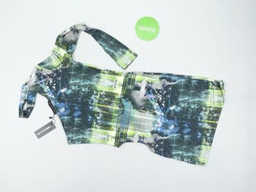 blue motion sukienki: PrettyLittleThing, Сукня жіноча, розмір XS — 3