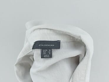 bluzki bez jednego rękawa: Atmosphere, Bluzka damska, rozmiar 2XL — 4