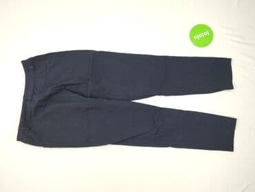 only play curve spodnie: Material trousers for women, size S (EU 36) — 3