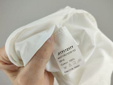 krótkie spodenki i marynarka: Shein, Жіноча блуза, розмір XS — 5