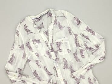 marks spencer sweter: Marks & Spencer, Koszula damska, rozmiar L — 1